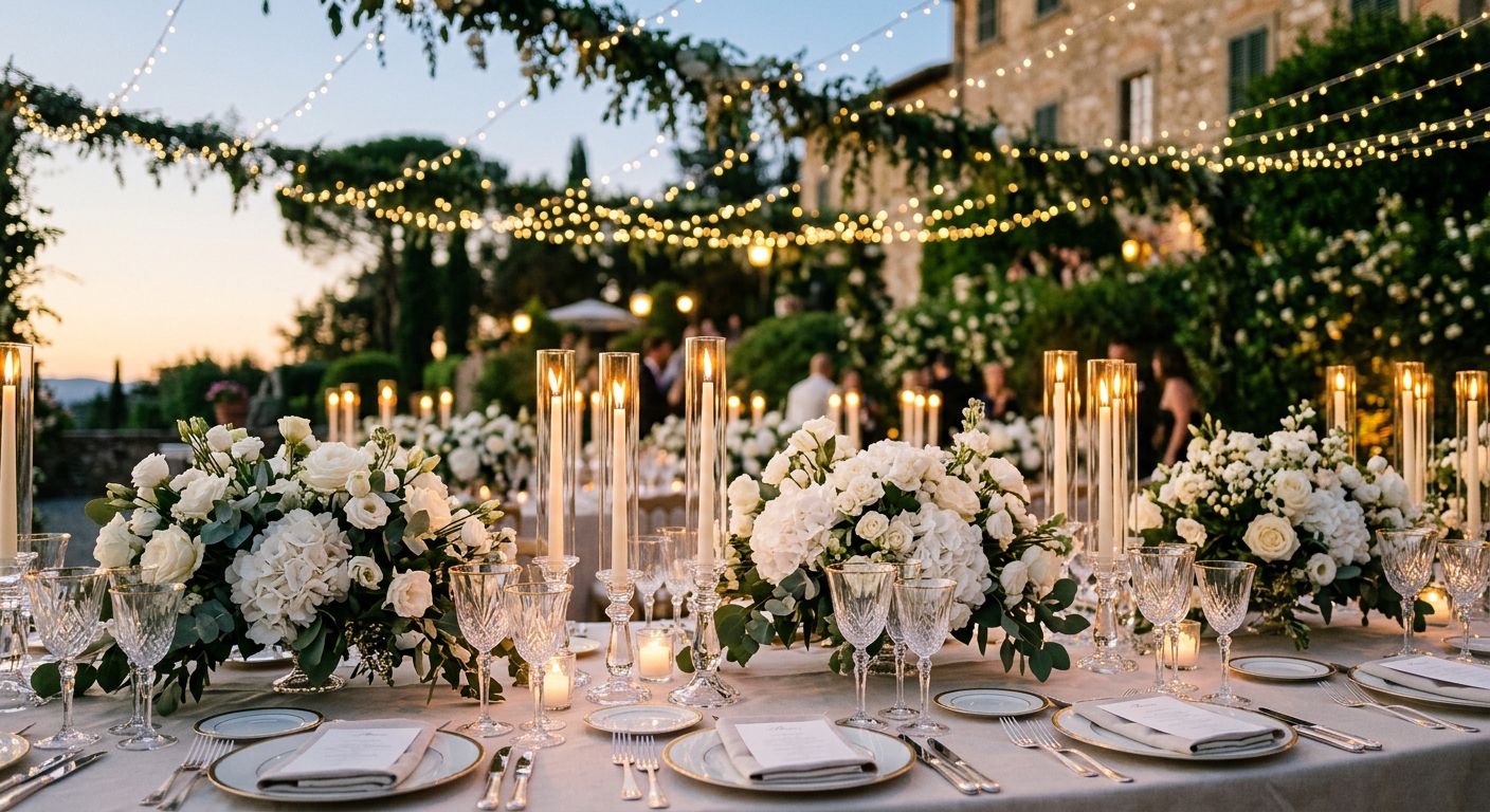 Essenza Premium Catering