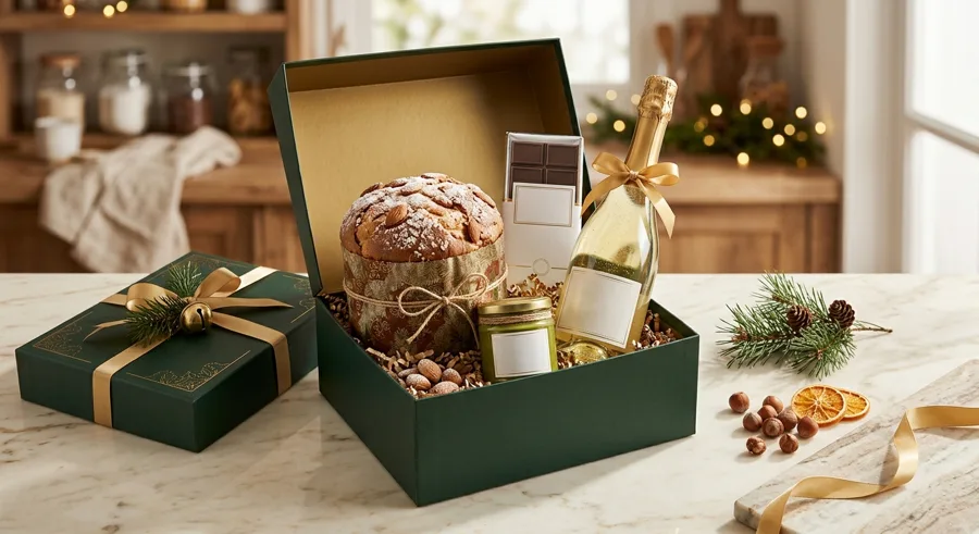 The Christmas Collection has arrived